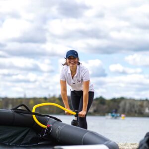 Privatstundentrainer-Benjamin